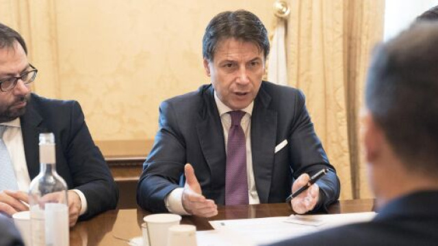 Decreto di aprile: rinnovo del bonus da 800 euro