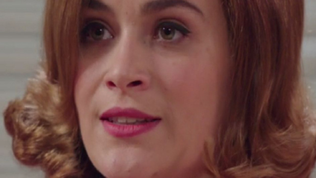 Il Paradiso delle signore, trama del 30 aprile: Gabriella arrabbiata con Cosimo.