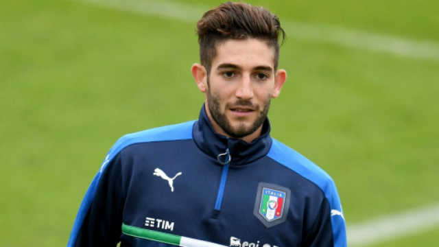 Il Torino chiede Gagliardini all'Inter