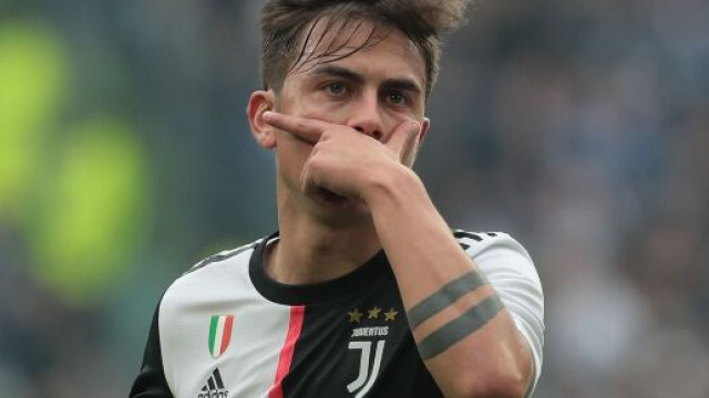 Juventus, Dybala sar&agrave; sottoposto ad un tampone di controllo