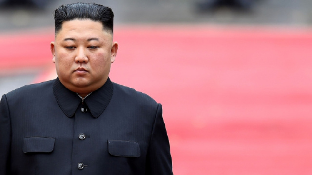 Kim Jong-un clinicamente morto secondo il sinologo Sisci.