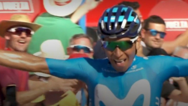 Nairo Quintana ha accusato un compagno di avergli fatto perdere il Tour de France 2015