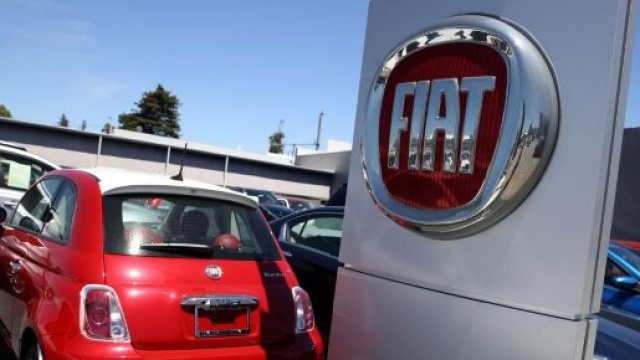 Nuove assunzioni in Fiat, posti per diplomati.