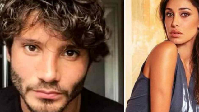 Stefano De Martino, quarantena solo a Napoli e su secondo figlio con Belen: '&Egrave; ben accetto'