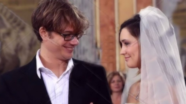 Un posto al sole: Marcello e Viola.