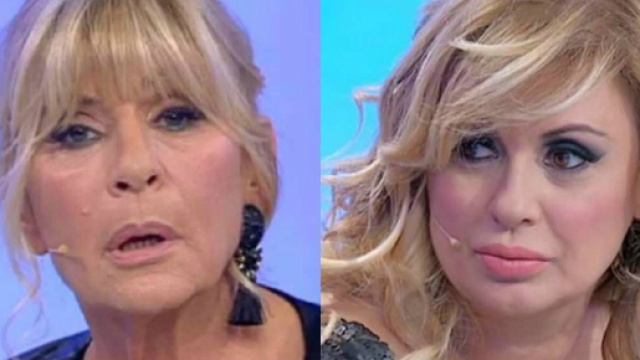 Uomini e Donne, Gemma contro Tina: '&Egrave; ancora pi&ugrave; spietata, ha una lingua biforcuta'.