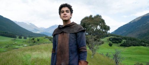 5 artistas da s&eacute;rie &lsquo;Carta ao Rei&rsquo;. ( Arquivo Blasting News )