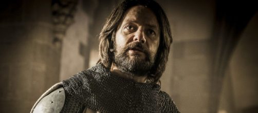 5 artistas de destaque em &lsquo;Knightfall&rsquo;. ( Arquivo Blasting News )