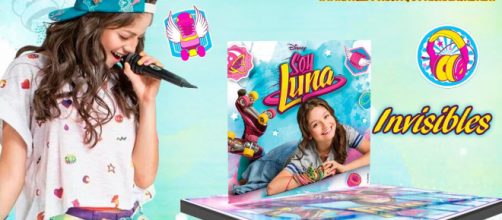 5 artistas que chamaram aten&ccedil;&atilde;o na novela &lsquo;Sou Luna&rsquo;. (Arquivo Blasting News)