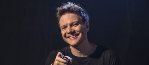 5 famosos regidos pelo signo de Aqu&aacute;rio. ( Arquivo Blasting News )