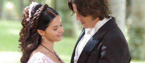 &Aacute;lvaro era interpretado por Th&eacute;o Becker. (Reprodu&ccedil;&atilde;o/RecordTV)