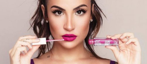 Bianca &eacute; dona da marca Boca Rosa Beauty. (Reprodu&ccedil;&atilde;o/Instagram/@bianca)