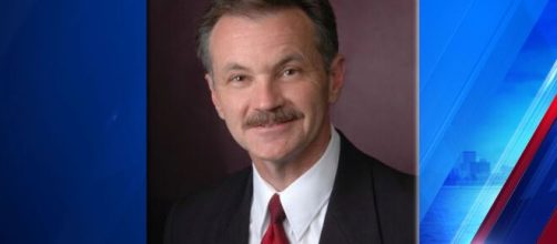 Bowling Green mayor finds woman hiding in his home's cellar (Image via NBC/Youtube)