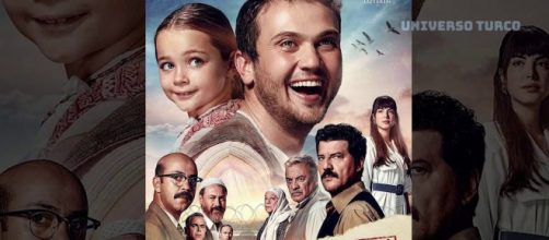 Curiosidades do filme "Milagre na Cela 7". (Reprodu&ccedil;&atilde;o/Netflix)