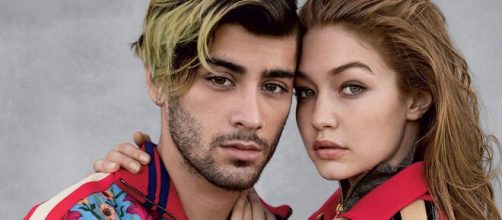 Gigi Hadid y Zayn Malik ser&aacute;n padres por primera vez