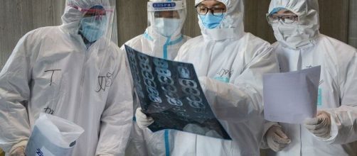 La sociedad cient&iacute;fica est&aacute; muy preocupada ante las posibles secuelas del coronavirus.