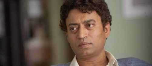 O ator Irrfan Khan morreu aos 53 anos. (Arquivo Blasting News)