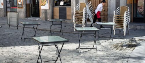 Se espera que se pueda volver a la total normalidad a finales del mes de junio