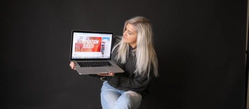 Shelby Church naci&oacute; en Washington y desde temprana edad se convirti&oacute; en una sensaci&oacute;n en YouTube. - businessinsider.es