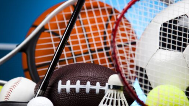 Coronavirus: tennis e ginnastica artistica tra gli sport pi&ugrave; sicuri.