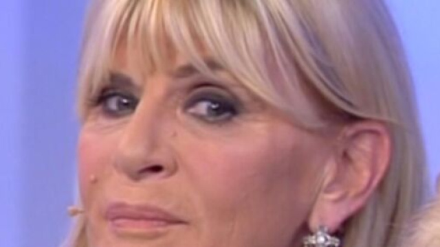 Gemma Galgani parla di Tina Cipollari e del dating Uomini e Donne.