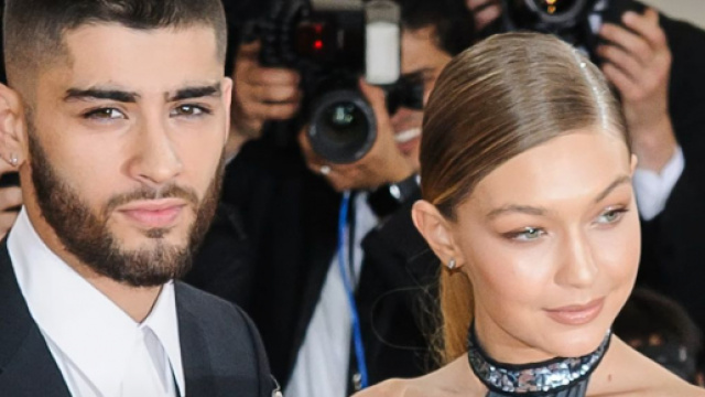 Gigi Hadid incinta di 4 mesi, la modella e Zayn Malik presto genitori.