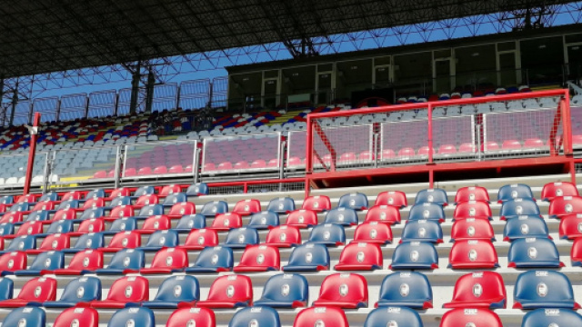 Il Crotone guarda alla nuova stagione sportiva.