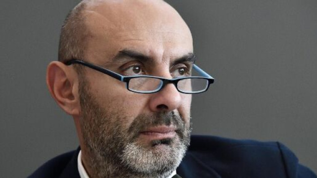 Il sen. Pillon (Lega) contro Conte e il nuovo decreto.