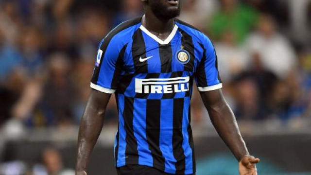 Inter, Lukaku e la nazionale belga.
