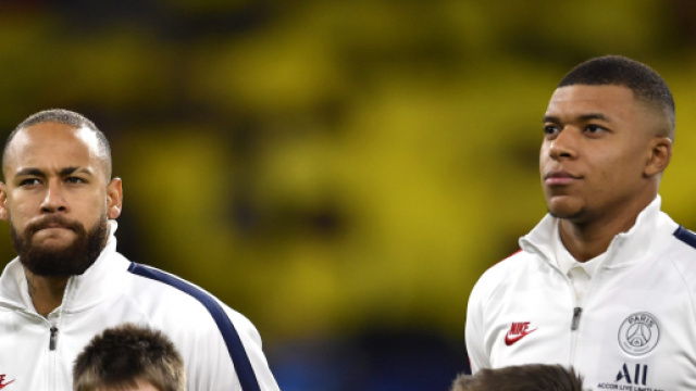 La stagione 2019/20 della Ligue 1 non sar&agrave; portata a termine.