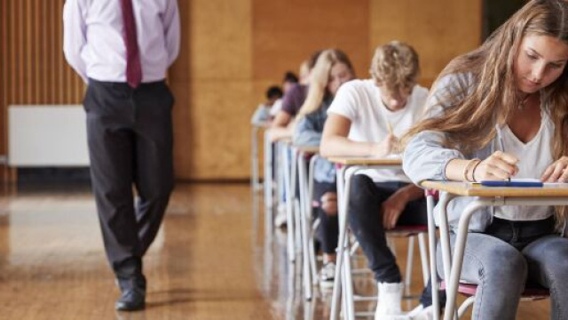 Maturit&agrave; 2020. cosa cambier&agrave; coronavirus.
