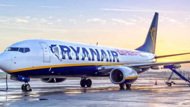 Rimborsi Ryanair ancora lontani: 'Possibile cambiare il voucher solo dopo 12 mesi'