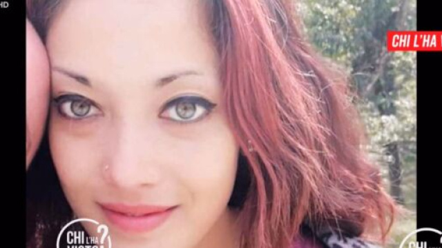 Roma, morte Luciana Martinelli, il caso a Chi l'ha visto?