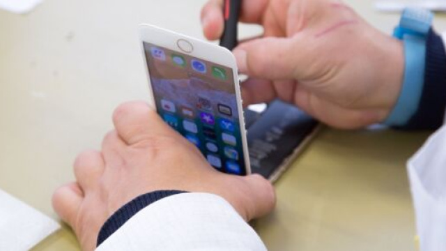 Swappie e Refurbed, leader nel mercato degli smartphone ricondizionati.