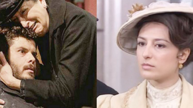 Una Vita, trame spagnole: Eduardo muore, Ursula apprende che Lucia &egrave; malata.