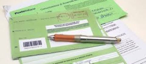 Notifica atti tributari, l'Agenzia delle Entrate avrà a disposizione due anni in più