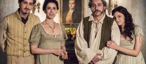 5 seriados da Globo que fracassaram na audi&ecirc;ncia. (Arquivo Blasting News)