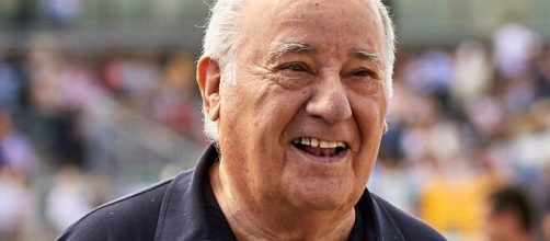 Amancio Ortega consigue material sanitario para Espa&ntilde;a- donedealwholesale.com
