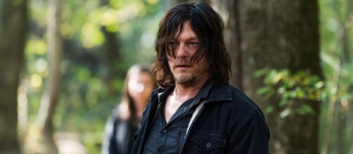 Artistas que se destacaram em "The Walking Dead". (Reprodu&ccedil;&atilde;o/AMC)