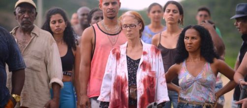 Bacurau (2019) foi um filme que fechou a d&eacute;cada com tudo! (Arquivo Blasting News)