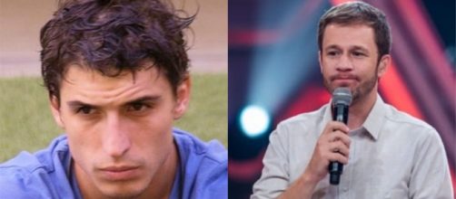 "BBB20": Felipe Prior &eacute; acusado de abuso sexual. Foto: Arquivo Blasting News