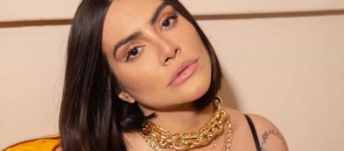 Cleo faz parte do signo de Libra. (Reprodu&ccedil;&atilde;o/Instagram/@cleo)