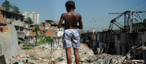 Covid-19: Pesquisa revela que faltar&atilde;o alimentos nas casas de algumas pessoas. (Arquivo Blasting News)