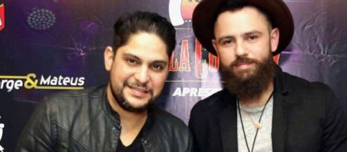 Famos que far&atilde;o show. (Arquivo Blasting News)