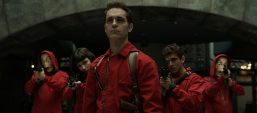 Filmes e s&eacute;ries novos do m&ecirc;s de abril da Netflix. (Reprodu&ccedil;&atilde;o/Netflix)
