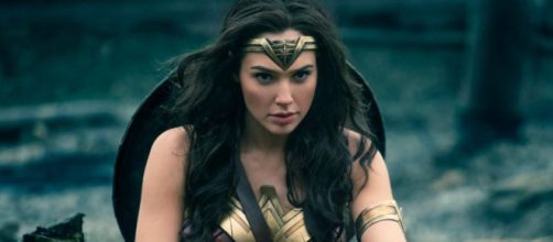 Gal Gadot faz parte do signo de Touro. (Reprodu&ccedil;&atilde;o/Warner Bros.)