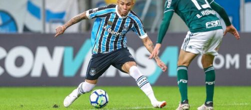 Gr&ecirc;mio e Palmeiras s&atilde;o os brasileiros que mais participaram da Libertadores. (Arquivo Blasting News)