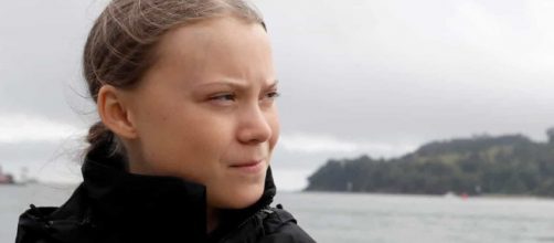 Greta Thunberg: una ni&ntilde;a salvando el mundo - starsinsider.com