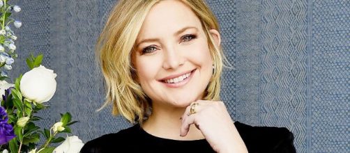 Kate Hudson: Why Genderless Approach to Raising Kids Is OK | The ... - bravotv.com