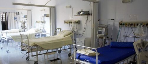 La Sanidad Privada reconoce que tiene espacios cl&iacute;nicos para ayudar a los pacientes de Covid-19. - v&iacute;a elnacional.com